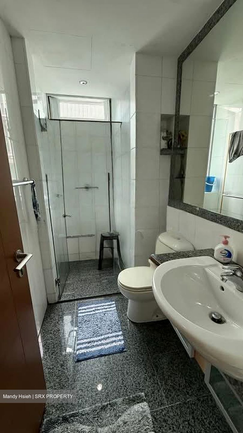 Caribbean At Keppel Bay (D4), Condominium #603536281